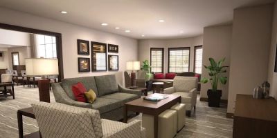 Staybridge Suites Pigeon Forge - Smoky Mtns by IHG