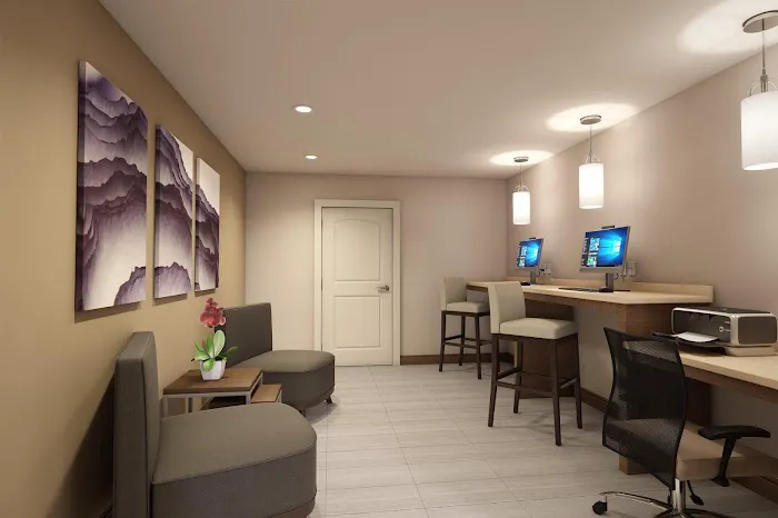 Staybridge Suites Pigeon Forge - Smoky Mtns by IHG 4