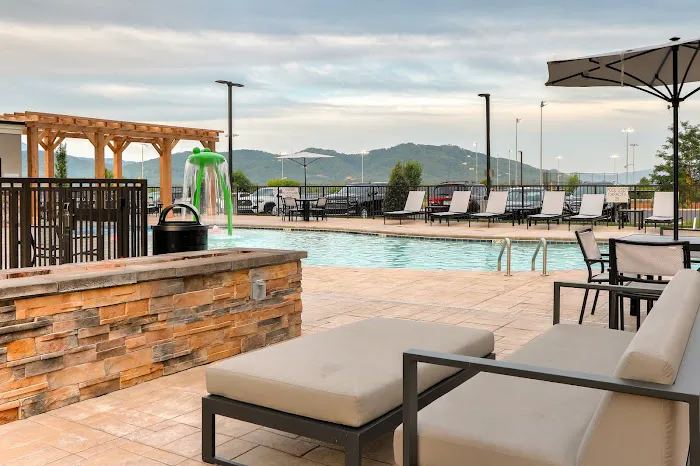 Staybridge Suites Pigeon Forge - Smoky Mtns by IHG 4
