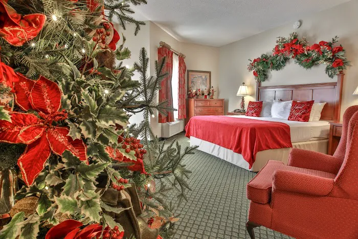 The Inn at Christmas Place 4