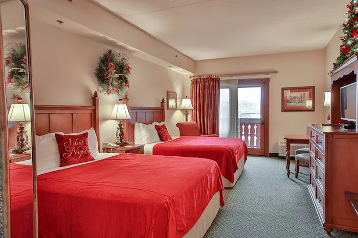 The Inn at Christmas Place 4