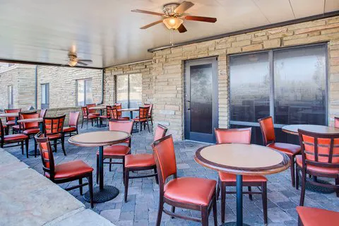 SpringHill Suites Pigeon Forge 4