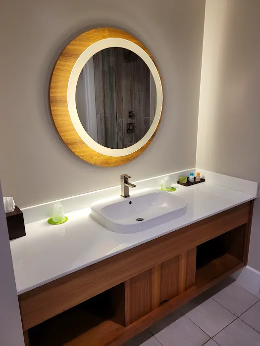 SpringHill Suites Pigeon Forge 4