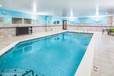 SpringHill Suites Pigeon Forge 4