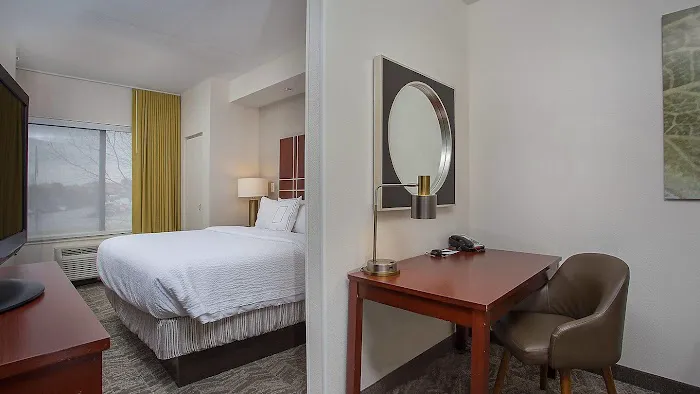 SpringHill Suites Pigeon Forge 4