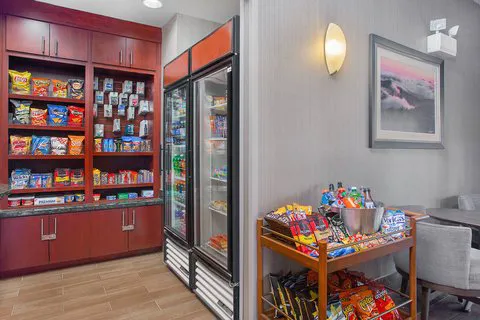 SpringHill Suites Pigeon Forge 4