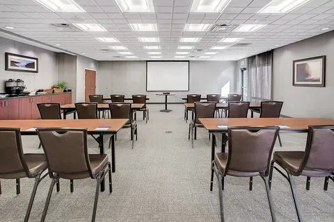 SpringHill Suites Pigeon Forge 4