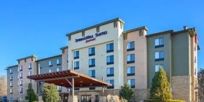 SpringHill Suites Pigeon Forge