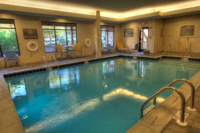 Hampton Inn Pigeon Forge 4