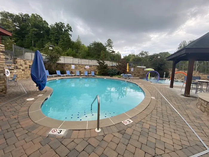 Hampton Inn Pigeon Forge 4
