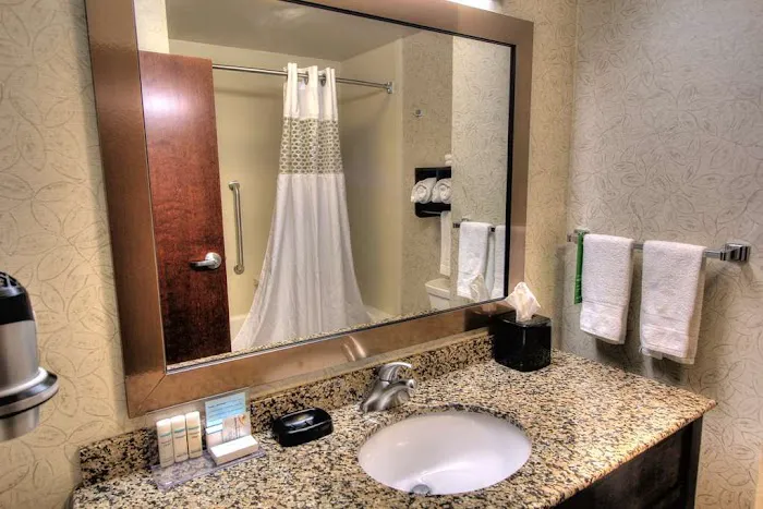 Hampton Inn Pigeon Forge 4