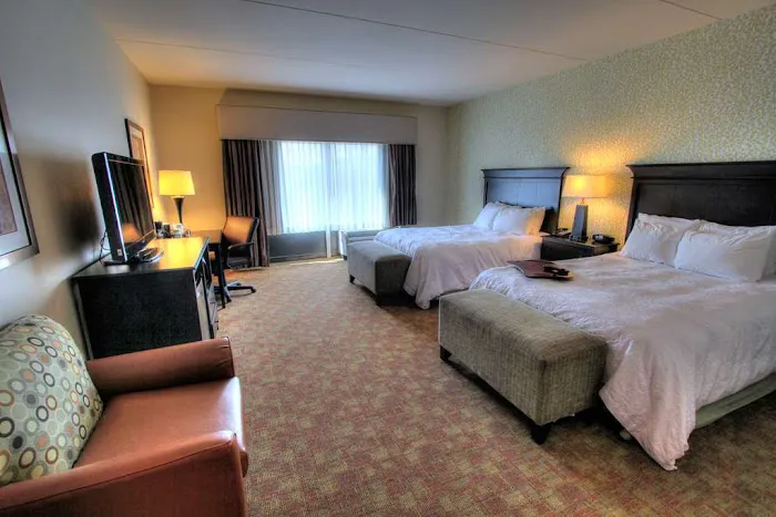 Hampton Inn Pigeon Forge 4