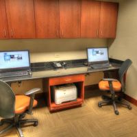 Hampton Inn Pigeon Forge ico