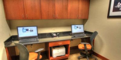 Hampton Inn Pigeon Forge