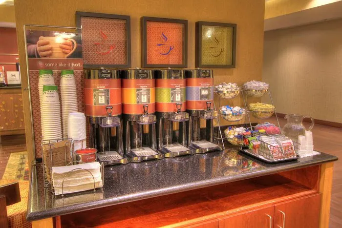 Hampton Inn Pigeon Forge 4