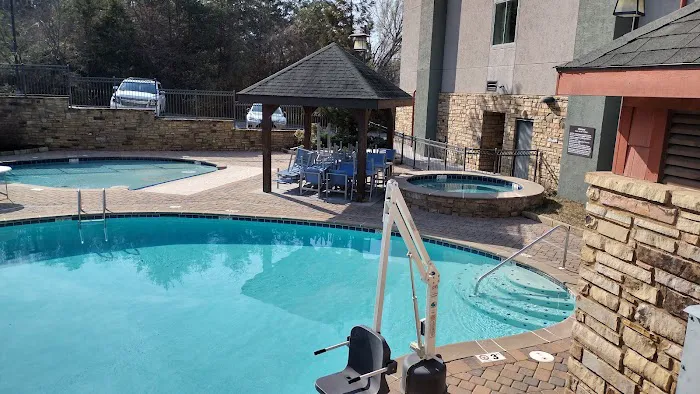 Hilton Garden Inn Pigeon Forge 4