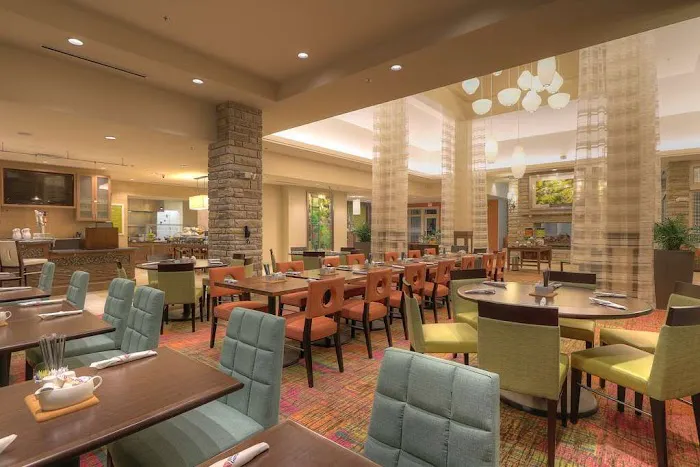 Hilton Garden Inn Pigeon Forge 4