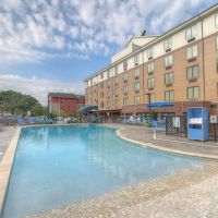 Hilton Garden Inn Pigeon Forge ico