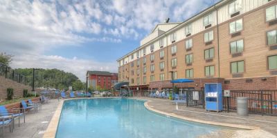 Hilton Garden Inn Pigeon Forge