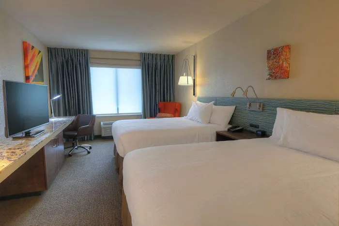 Hilton Garden Inn Pigeon Forge 4