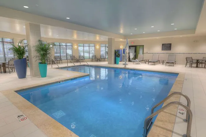 Hilton Garden Inn Pigeon Forge 4