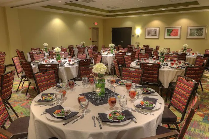Hilton Garden Inn Pigeon Forge 4