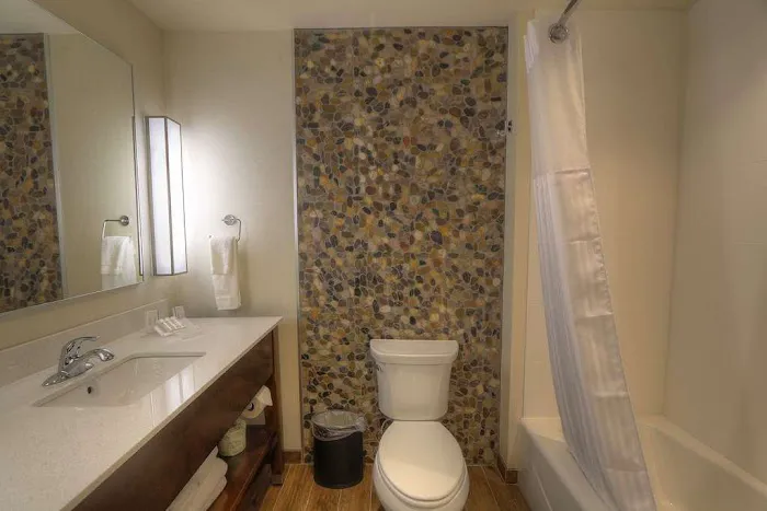Hilton Garden Inn Pigeon Forge 4