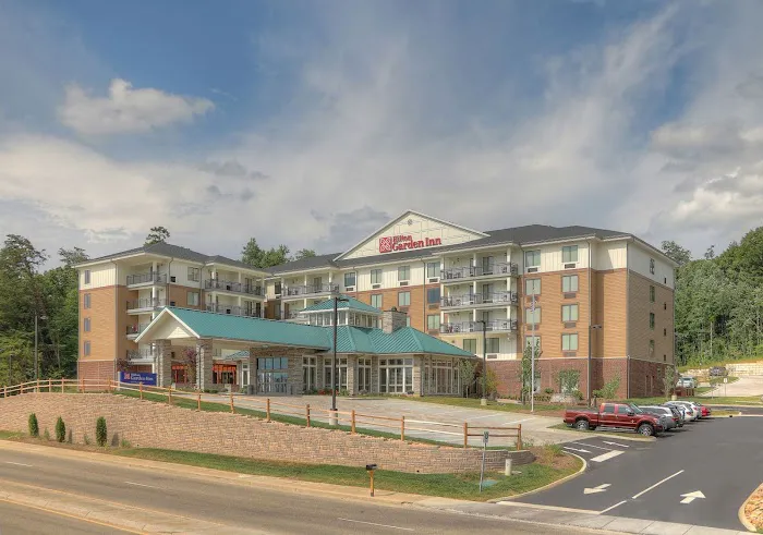 Hilton Garden Inn Pigeon Forge 4