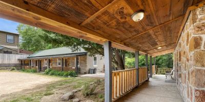 Spring Creek Hotel