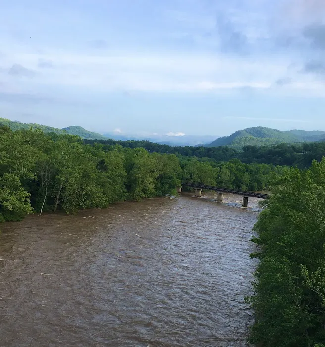 Creek Water Inn 4