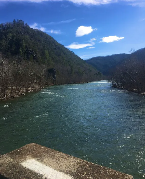 Creek Water Inn 4