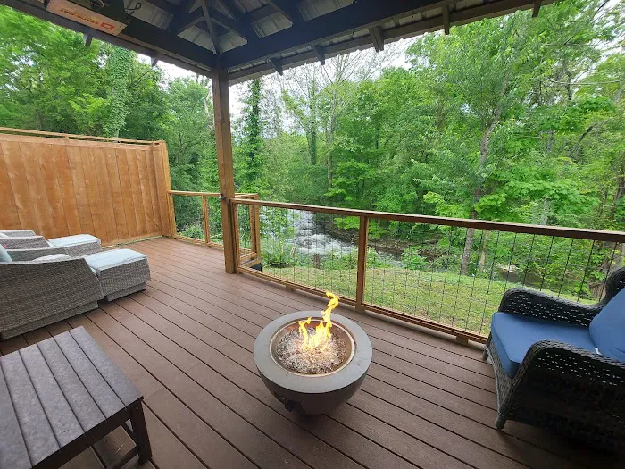 Hot Springs Resort And Spa 4