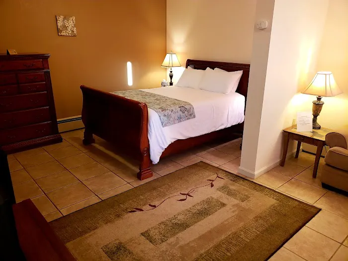 Hot Springs Resort And Spa 4