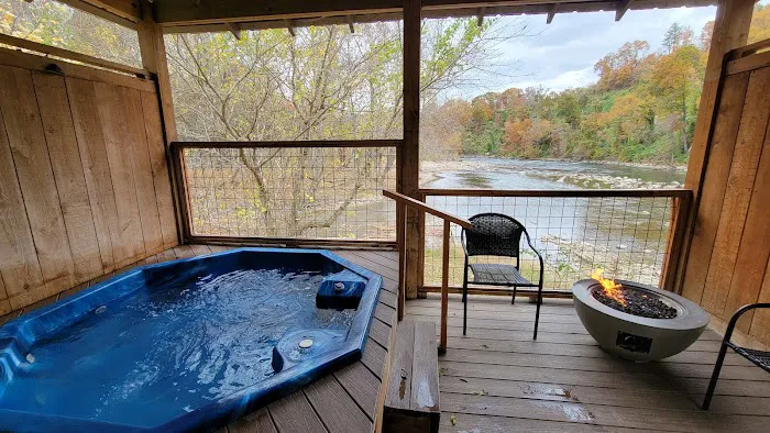 Hot Springs Resort And Spa 4