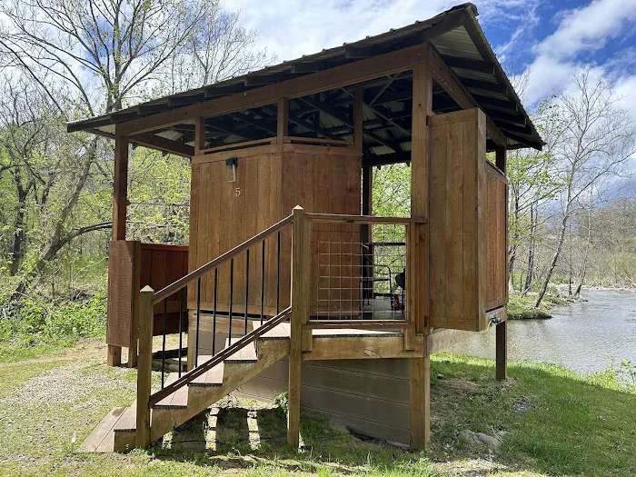 Hot Springs Resort And Spa 4