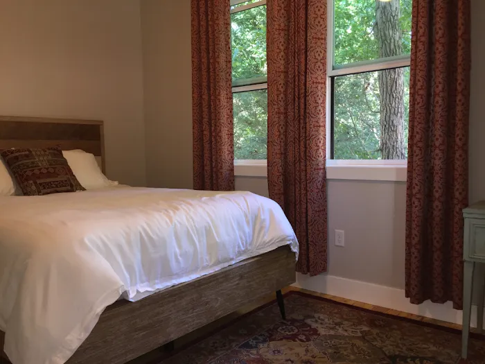 Farmside Village Cabin Rentals at Frizzlehead Farm 4