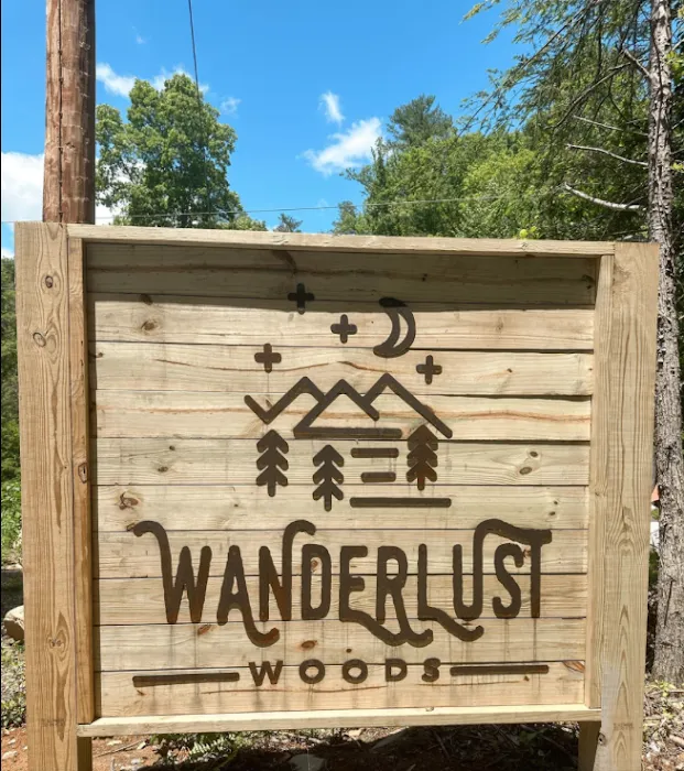 Wanderlust Woods 4