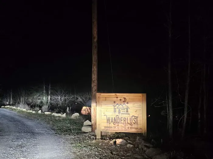 Wanderlust Woods 4