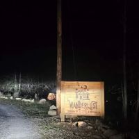 Wanderlust Woods ico