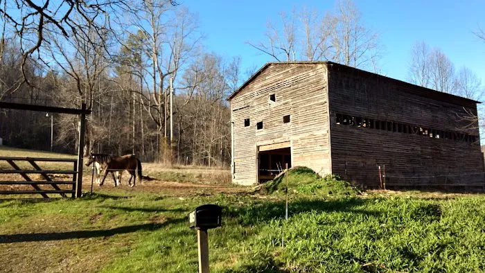 Cramers Creekside Cabins, Inc. 4