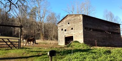 Cramers Creekside Cabins, Inc.