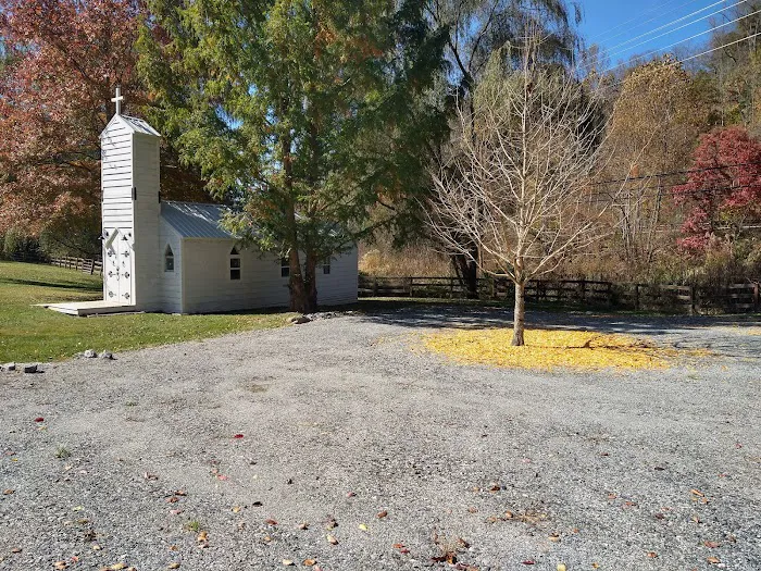 The Cottage at Grace House Inn 4