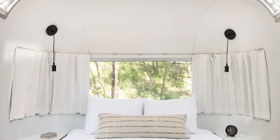 AutoCamp Asheville