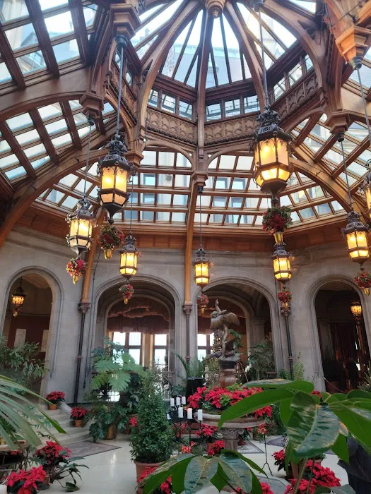 The Biltmore Inn 4