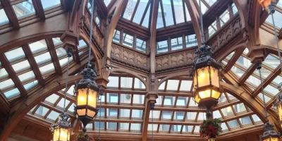 The Biltmore Inn