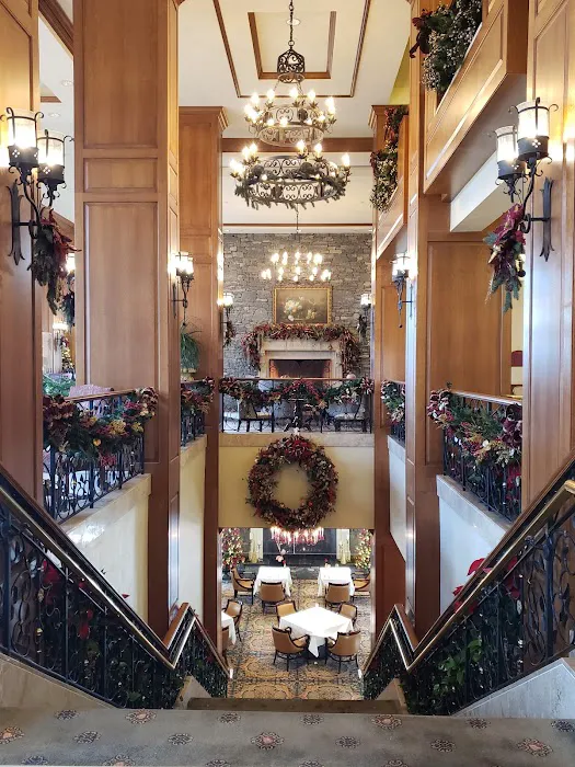 The Biltmore Inn 4