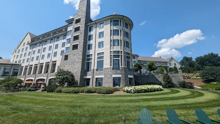 The Biltmore Inn 4