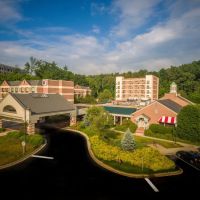 DoubleTree by Hilton Hotel Asheville - Biltmore ico