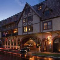 Grand Bohemian Lodge Asheville, Autograph Collection ico