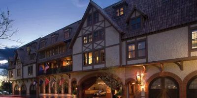 Grand Bohemian Lodge Asheville, Autograph Collection